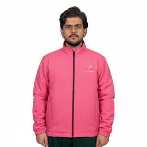 Chaqueta Softshell para Hombre, Precio al por Mayor 2026, Alta Calidad, Tejido Impermeable, para Invierno, Uso Casual y Laboral - Product Image 1