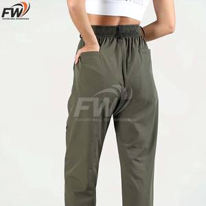 Pantalon Cargo Ignifuge 100% Coton avec Multiples Poches – Vente en Gros, Tailles Variées - Product Image 6
