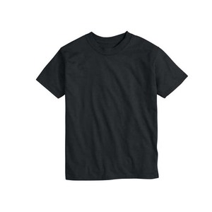 Camisetas de Manga Corta para Hombre, Color Personalizado OEM, Tallas Grandes, Estilo Urbano, Algodón Transpirable, Cuello Redondo, Camisetas de Verano para Hombre - Product Image 6