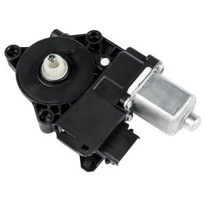 Per Kia Sportage 2017 2022 anteriore LH motore finestrino portiera del conducente 2.0L 2.4L L4 DOHC modello 82450-D9010 82450 d9010 - Product Image 2