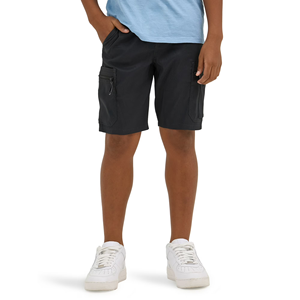 OEM Service Customized Colors <b>Boys</b> Casual <b>Cargo</b> <b>Shorts</b> Premium Quality Spandex/Polyester Eco-Friendly Multi Pockets Children - Product Image 1