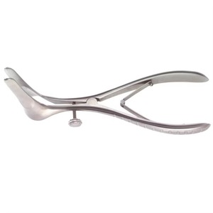 Espéculo Nasal KILLIAN, Instrumentos Quirúrgicos ORL de Alta Calidad - Product Image 1