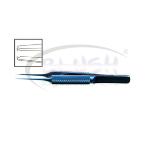 Pinces de fixation Pierce en titane, instrument chirurgical orthopédique réutilisable, pinces à tissus verrouillables certifiées CE par Blush Surgical - Product Image 3