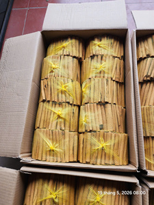 Bâtons d'écorce de cassia séchée, entiers, qualité supérieure, herbes et épices brutes pour grossistes et fournisseurs, Province de Lao Cai - Product Image 3