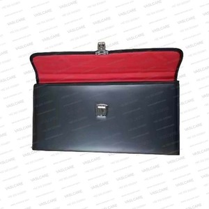 Kit Profesional de 16 Piezas de Herramientas para Perforaciones Corporales de Acero Inoxidable, Grado Quirúrgico, Reutilizable, para Oreja, Nariz y Ombligo, de Vaslcare - Product Image 6