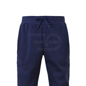 Conjunto Deportivo Informal de Invierno para Hombre con Capucha, Diseño Sólido, Corte Regular, 100% Algodón, Transpirable, de Secado Rápido, Ecológico, para Uso Diario - Product Image 6