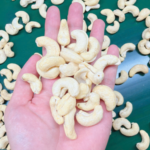 Nueces de Anacardo Kaju a Granel SANTIGO con MOQ Bajo, Precio Razonable - Product Image 4