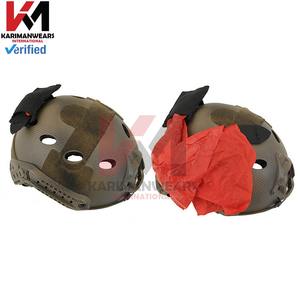 Paño Profesional para Paintball, Material Ligero y Absorbente con Costuras Resistentes, Correa Ajustable, Tecnología de Secado Rápido - Product Image 6