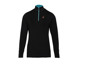 Camiseta de Base para Equitación |   Camiseta de equitación transpirable de secado rápido |   Ropa de Montar Unisex - Product Image 4