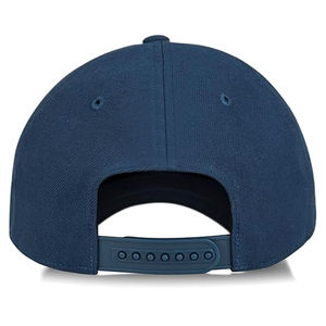 Gorras de Béisbol Deportivas Unisex Ajustables de Color Sólido, 6 Paneles, Transpirables, Protección Solar para Verano y Actividades al Aire Libre - Product Image 3