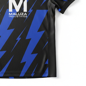 Ensemble de maillot et pantalon de football américain personnalisé par sublimation pour hommes, qualité professionnelle, idéal pour l'entraînement - Product Image 2