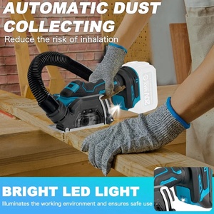 Rushless-rastrillo NCH INI ngle para coche, herramienta de nivelación ompact de 3-5 V, compatible con herramientas inalambricas - Product Image 4