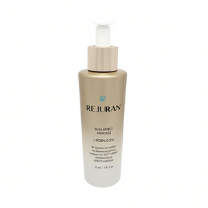 Siero Anti-Età a Doppio Effetto REJURAN 30ml con C-PDRN, Niacinamide e Peptidi per Illuminare e Rassodare la Pelle - Product Image 3