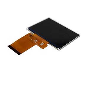 54pin tùy chỉnh 3.5 inch màn hình phong cảnh 640x480 ngang loại IPS TFT LCD hiển thị <span class=keywords><strong>module</strong></span> cho xe gắn trên màn hình thông tin - Product Image 6