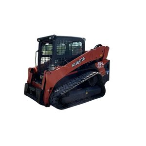 Chargeuse sur chenilles SVL95-2S, équipement de construction haute performance - Product Image 1