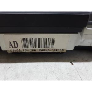 Panel de Instrumentos para KIA Rio 2007, OEM 940031G030, Usado en Excelentes Condiciones, Reemplazo Directo - Product Image 5