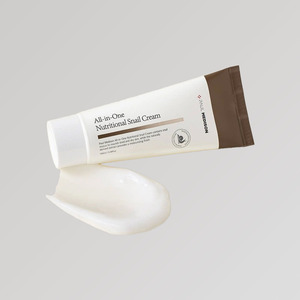 moisturizing face <b>cream</b> Polmedison All-In-One Nourishing <b>Snail</b> <b>Cream</b> 100ml 2 Pieces <b>snail</b> face <b>cream</b> face <b>cream</b> for men - Product Image 3