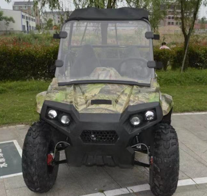 Big Power Side by Sides <b>4x4</b> <b>Utv</b> 1000 Cc <b>Utv</b>/ off Road <b>Buggy</b> - Product Image 4