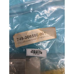 Lote de 8 EJES DE BRAZO DE COLAR LAM 749-006596-001 - Equipos y piezas de semiconductores de confianza de Trusted Global Legacy - Product Image 6
