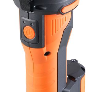 Kit di Crimpatura Elettrico ProPress 18V, Utensile a Pressione per Tubi in Rame Senza Spazzole per Tubi da 1/2", 3/4", 1", 1 1/4", 1 1/2", 2" - Product Image 1