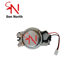 S8849-01260 84490-1260 батарея использование реле для кобелко-Экскаватора запчасти для грузовиков - Product Image 1