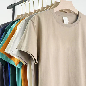T-shirt noir pour homme, design personnalisé, manches courtes, col rond, jersey en coton, vêtement décontracté, motif imprimé avec lettres sur le devant, coupe classique - Product Image 6