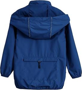 Chaqueta Softshell para Hombre de Fabricante Profesional, Personalizable, Transpirable, Impermeable, con Capucha, Estilo Urbano - Product Image 2