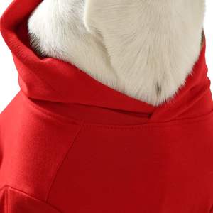 Vêtements pour chiens en polaire personnalisés et confortables, sweat-shirt pour chiots, vêtements pour animaux de compagnie pour le froid et toutes les saisons, sweat-shirt pour chien - Product Image 4