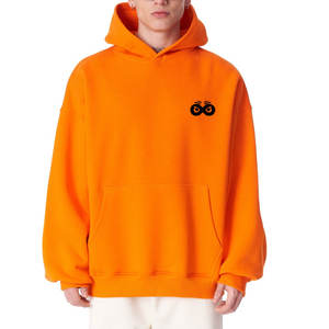 Hoodies surdimensionnés pour hommes, service OEM, vente en gros, prix bas, 100% coton, fabriqués au Pakistan - Product Image 1