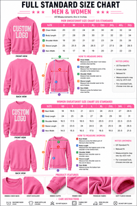 Sudadera de Cuello Redondo Rosa para Hombre, Diseño con Letras de Pedrería, Corte Regular Informal, Estilo Otoñal, 100% Algodón Tejido, 350g - Product Image 6