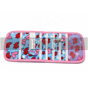 กระเป๋าจัดระเบียบแม่เหล็กสำหรับพยาบาล กระเป๋าใส่ของอเนกประสงค์แบบหลายช่อง อุปกรณ์เสริมสำหรับพยาบาล - Product Image 6