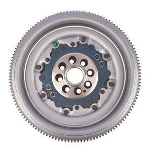 2015-2018 Audi A3 TT VW GTI 2.0L L4 Gas Compatible 6 Speed Automatic Dual Mass Flywheel - Product Image 5