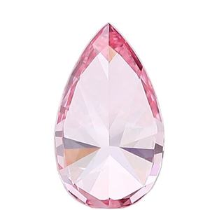 Diamante de Corte Pera CVD Cultivado en Laboratorio con Claridad VVS, Certificado por IGI, para Joyería, Anillo de Compromiso o Pendientes - Product Image 2