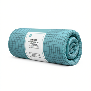 Tela Estampada Digital Divine de 120 GSM para Ropa de Cama, Sábanas y Edredones, Textil para el Hogar, Comodidad y Estilo - Product Image 2