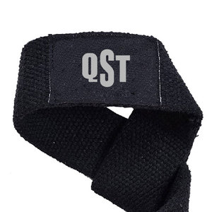Gym <b>Strength</b> <b>Training</b> Weightlifting Straps Neoprene Powerlifting Wrist Support Straps Pull Ups Heavy Weight - Product Image 5
