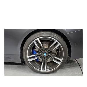 BMW M4 Coupé Edición Performance Silencer Mayo 2017 74.166 km Volante a la Izquierda - Product Image 5