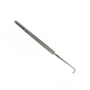 Instrument ophtalmique chirurgical en acier inoxydable manuel de qualité supérieure, conception de précision, longueur totale de 14,5 cm, vente en gros - Product Image 4