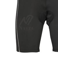 Shorts de cyclisme pour hommes, couleur unie, personnalisés, dernière tendance, haute qualité, vente chaude