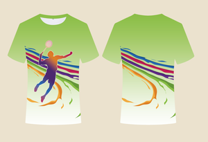 Camisetas de Sublimación Profesionales para Hombre, Camisetas Deportivas Ligeras, Suministro al por Mayor - Product Image 2