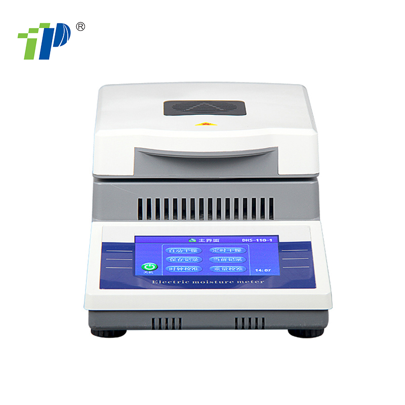 Benchtop Laboratory Conductivity Meter TDS Meter