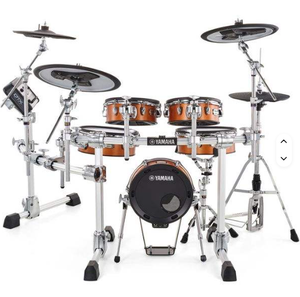 Nuevo Kit de Batería Electrónica TX10K-X 2025 con Pads TCS - Product Image 4