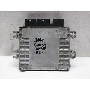 ECUs et modules informatiques d'occasion Cube A56Y68 - Product Image 3