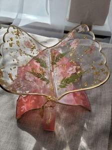 Planche à découper en bois artisanale de haute qualité avec emballage en boîte, design luxueux pour une utilisation en cuisine - Product Image 5