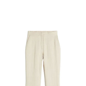 Pantalon évasé OEM, dernier style, nouvelle tendance, qualité supérieure, meilleur matériau, séchage rapide, respirant, personnalisable. - Product Image 3