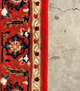 Hand Tufted Rugs for Modern Hand Tufted Carpets Hand Tufted Wool Rugs for Living Room Carpet Rug <b>Mat</b> - Product Image 3