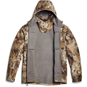 Hunting <b>Jackets</b> Breathable <b>Waterproof</b> 100% Polyester Spring Outdoor Camping Wear Men's Wholesale - Product Image 2