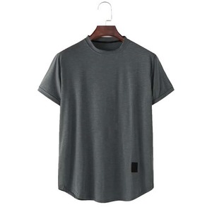 Camisetas de estilo oversize para hombre, camisetas casuales en venta en línea - Product Image 3