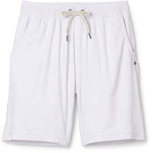 Shorts de sport pour hommes avec doublure en mesh, respirants, légers, tissu doux, coupe confortable, idéal pour le fitness, fabricant OEM, marque privée. - Product Image 3