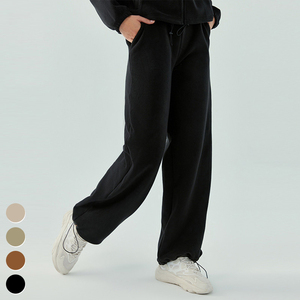 Women Casual <b>Cargo</b> Pants Corduroy Breathable Waterproof for Running Workout Gym Sport - Product Image 3