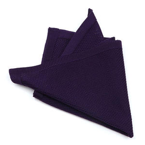 Premium Silk <b>Square</b> <b>Scarf</b> 21*21 in French Retro Neck Kerchief Soft Bandana Hair Wrapper for Elegant - Product Image 2
